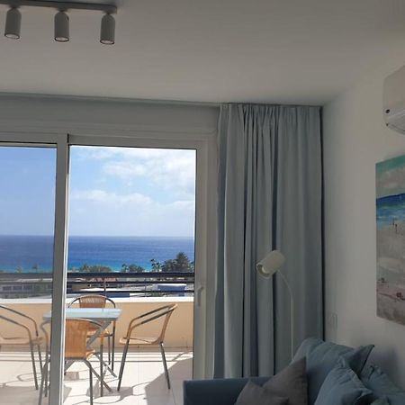 Apartament Holamigos Morro Jable Zewnętrze zdjęcie