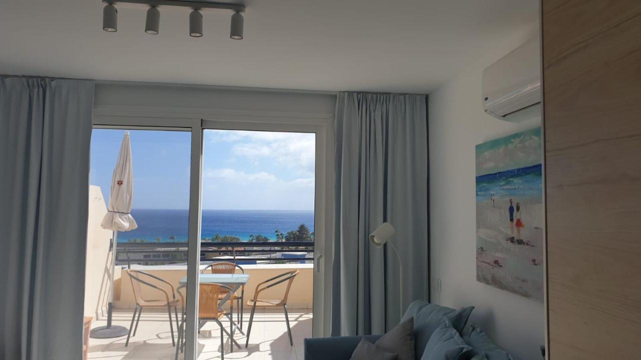 Apartament Holamigos Morro Jable Zewnętrze zdjęcie