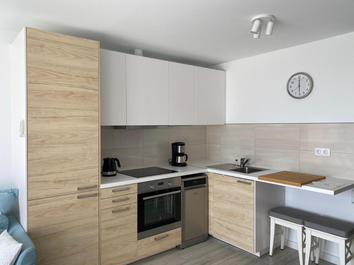 Apartament Holamigos Morro Jable Zewnętrze zdjęcie