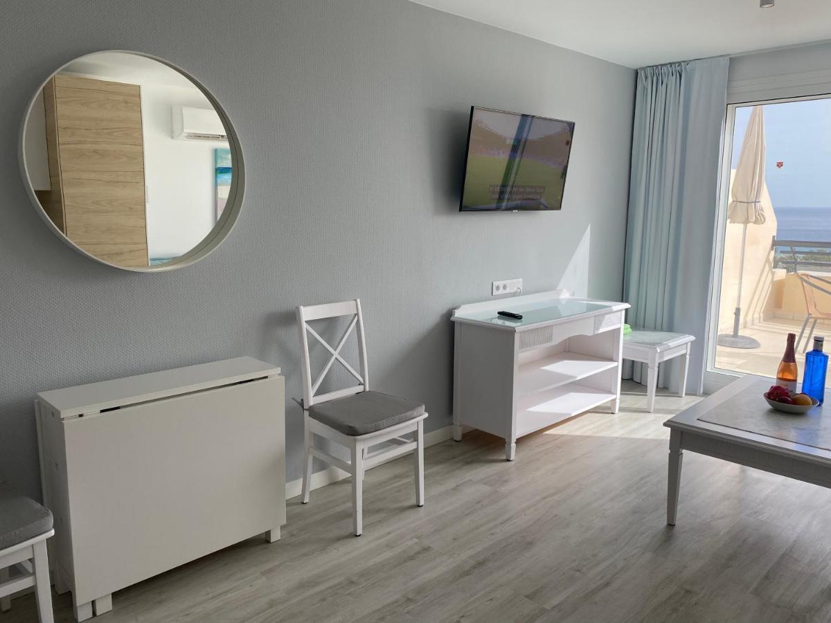 Apartament Holamigos Morro Jable Zewnętrze zdjęcie