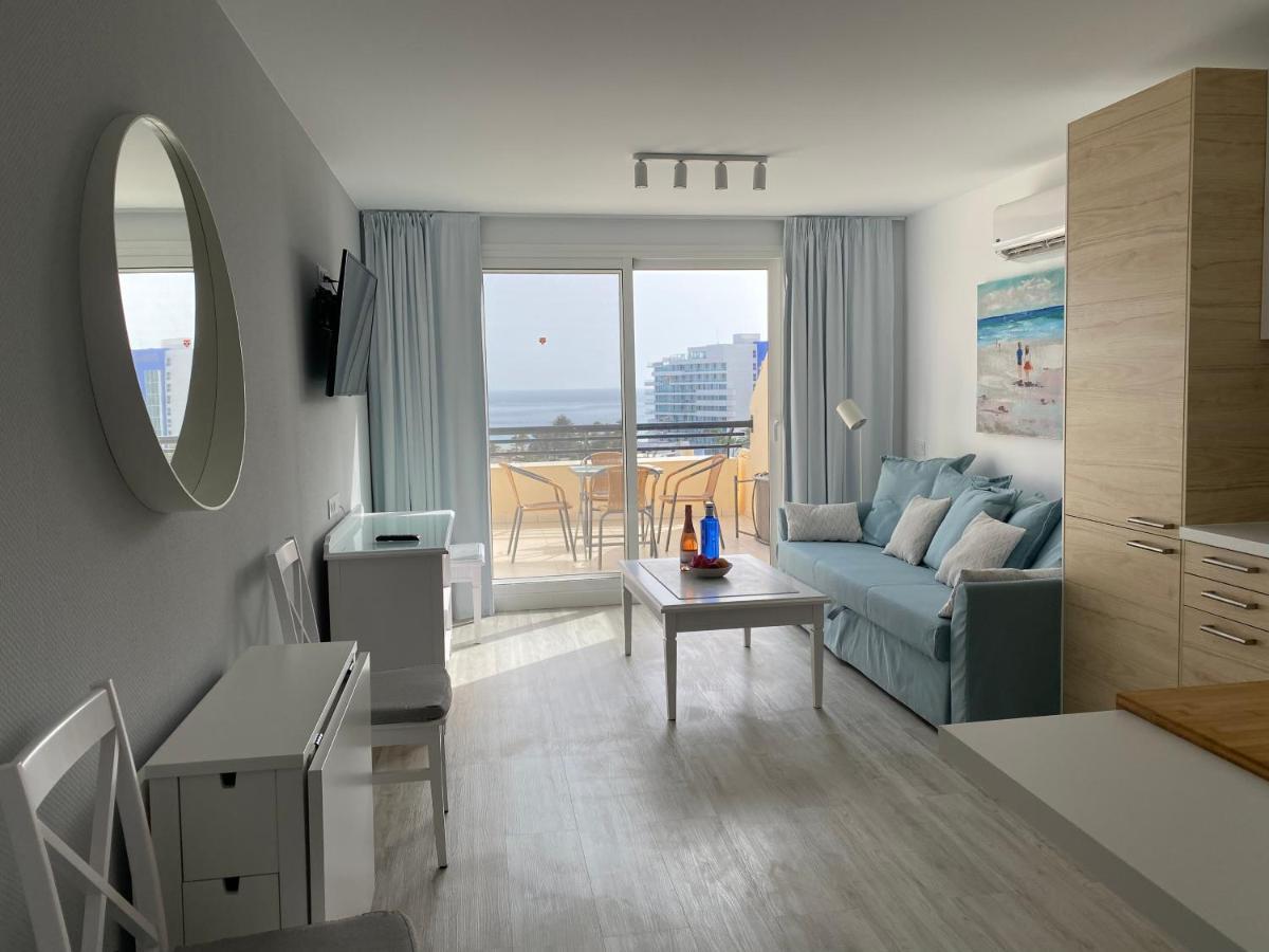 Apartament Holamigos Morro Jable Zewnętrze zdjęcie