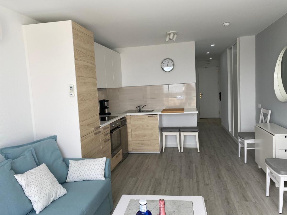 Apartament Holamigos Morro Jable Zewnętrze zdjęcie
