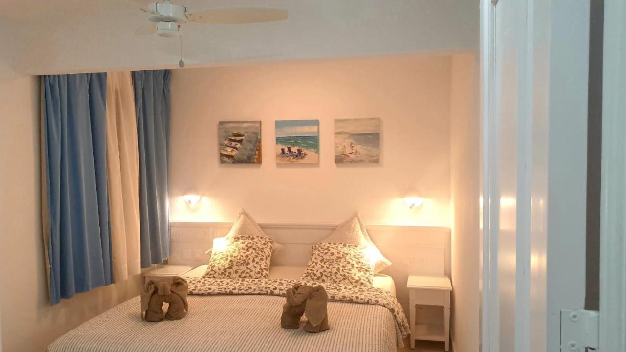 Apartament Holamigos Morro Jable Zewnętrze zdjęcie