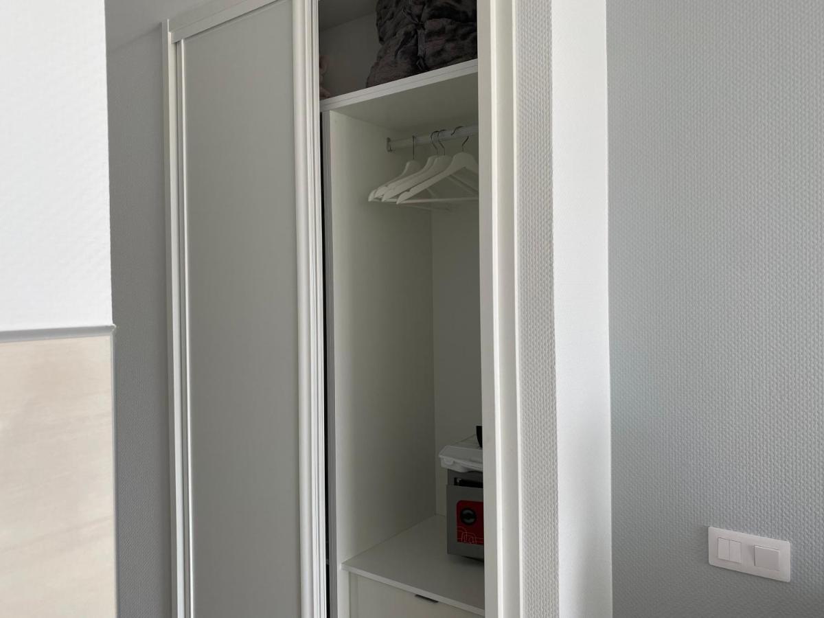 Apartament Holamigos Morro Jable Zewnętrze zdjęcie