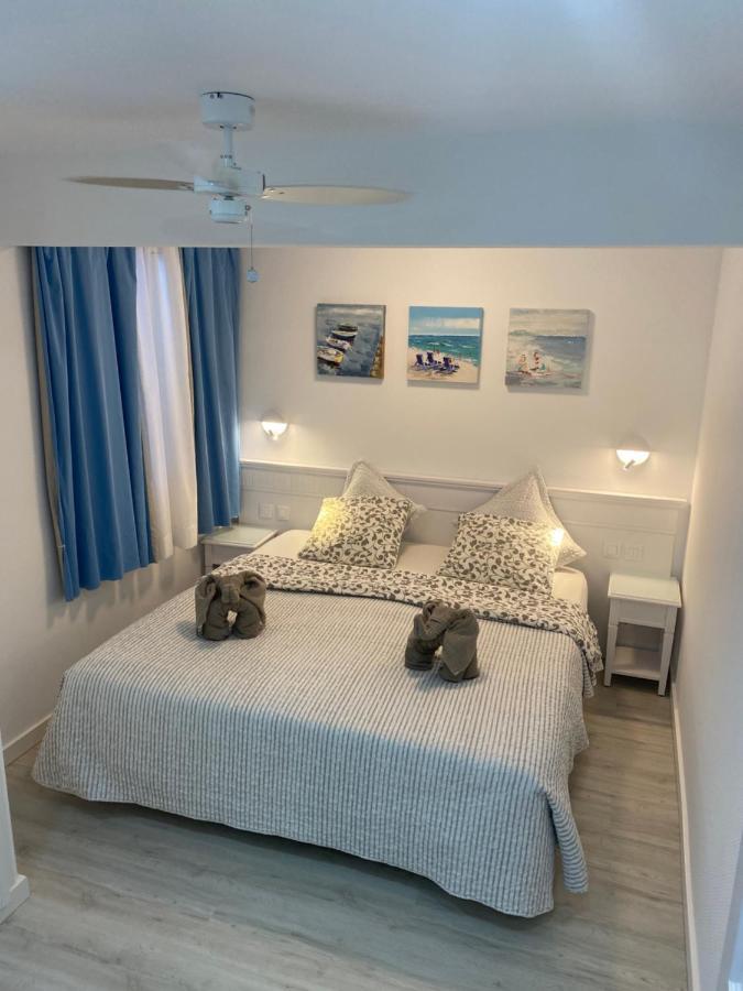 Apartament Holamigos Morro Jable Zewnętrze zdjęcie