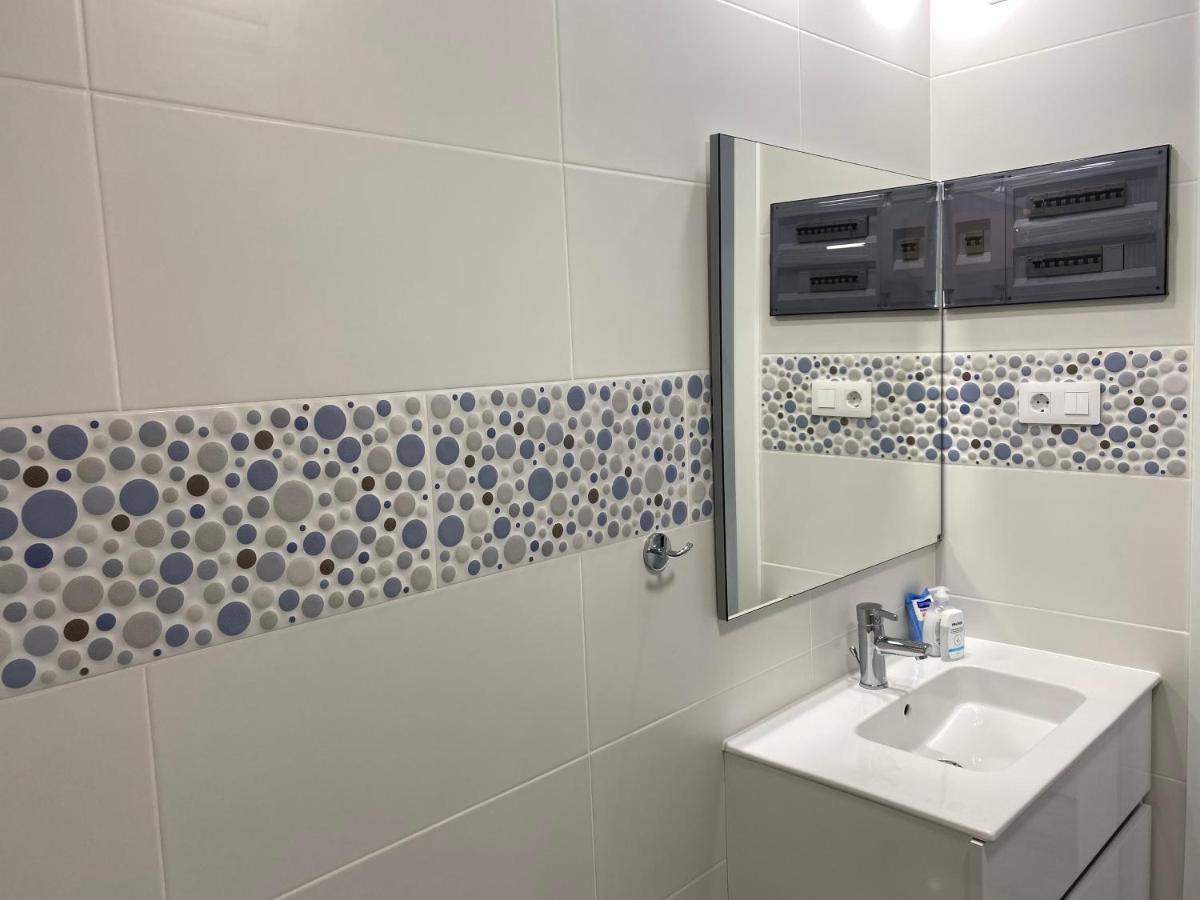 Apartament Holamigos Morro Jable Zewnętrze zdjęcie