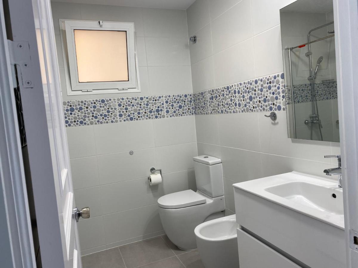 Apartament Holamigos Morro Jable Zewnętrze zdjęcie