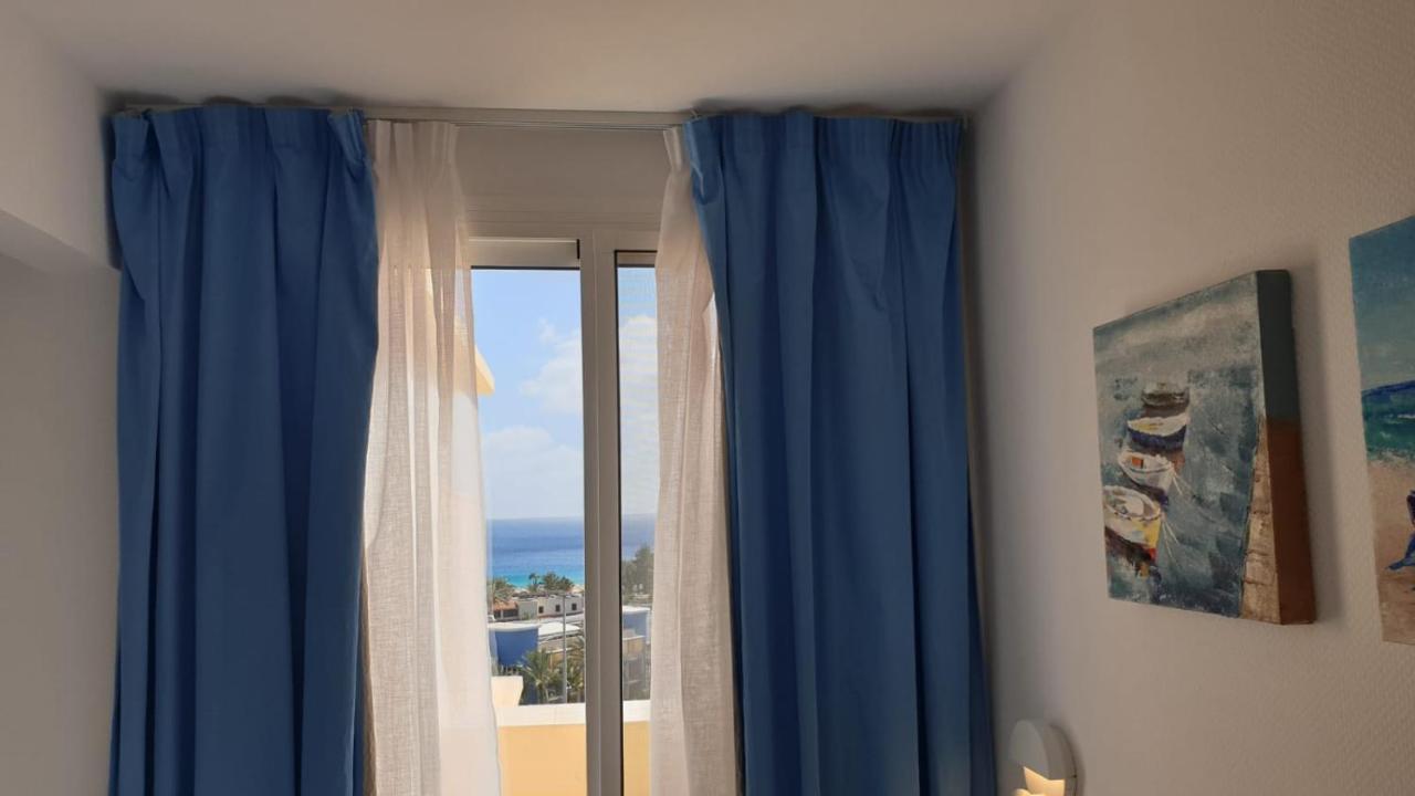 Apartament Holamigos Morro Jable Zewnętrze zdjęcie
