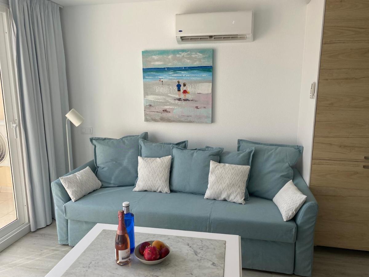 Apartament Holamigos Morro Jable Zewnętrze zdjęcie