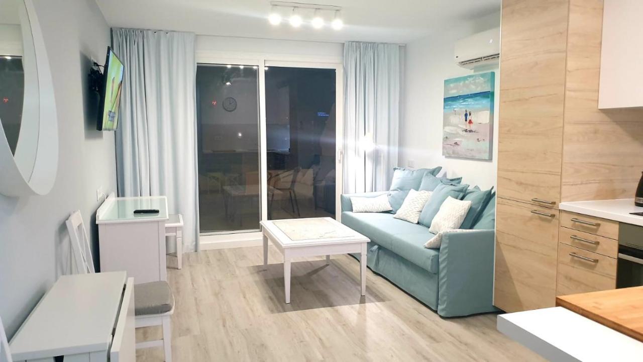 Apartament Holamigos Morro Jable Zewnętrze zdjęcie
