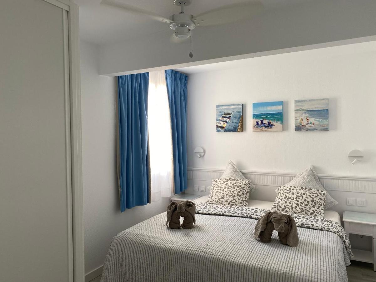 Apartament Holamigos Morro Jable Zewnętrze zdjęcie
