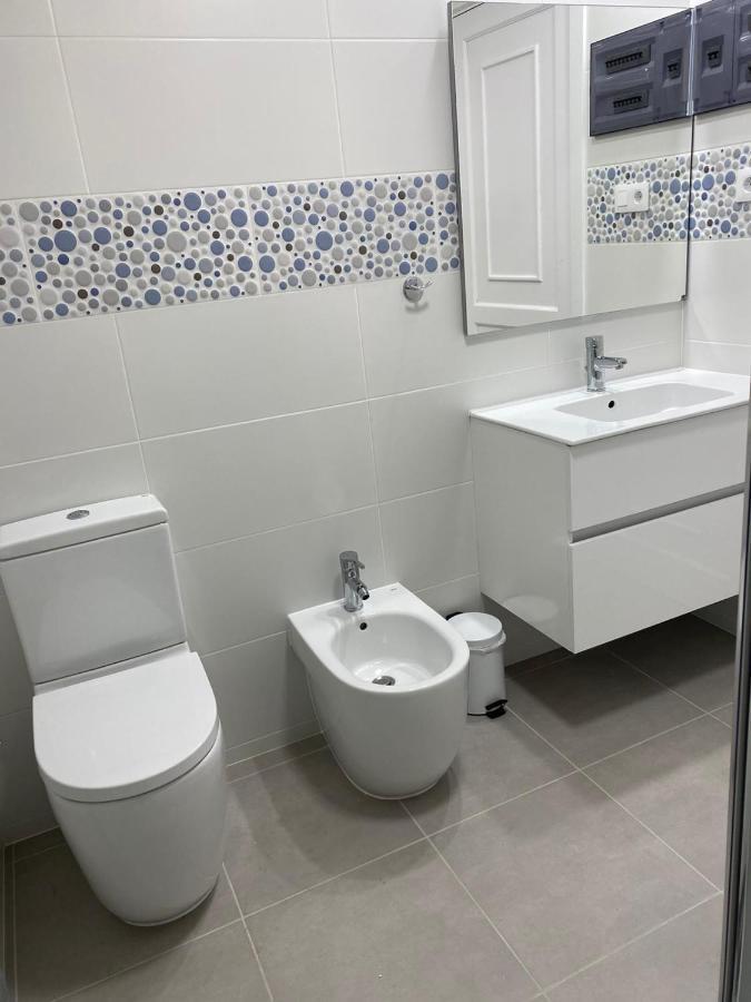 Apartament Holamigos Morro Jable Zewnętrze zdjęcie